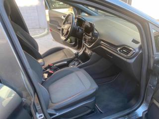 FORD Fiesta usata 10