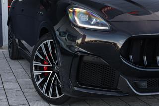 MASERATI Grecale usata, con Park Distance Control