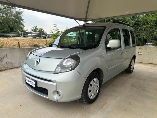 RENAULT Kangoo usata 39