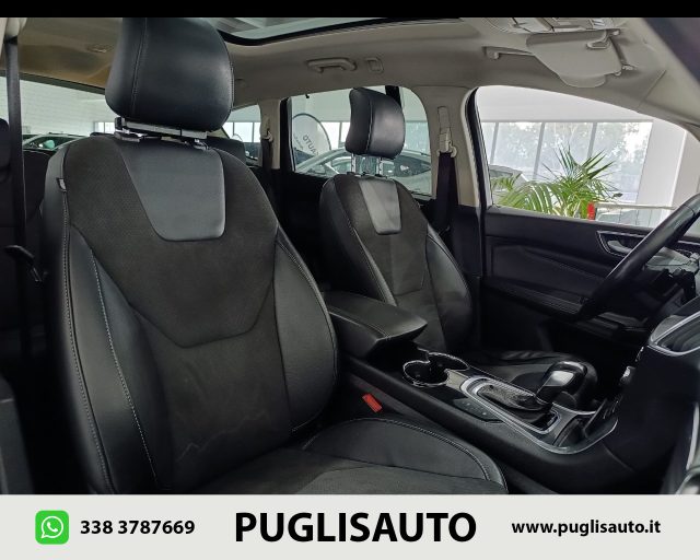 FORD S-Max usata, con Bluetooth
