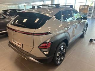 HYUNDAI Kona usata, con Antifurto