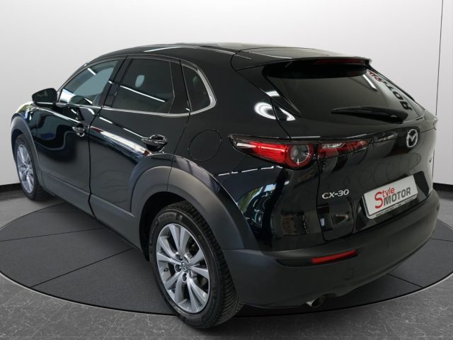 MAZDA CX-30 usata, con Bluetooth