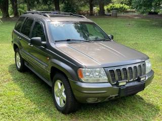 JEEP Grand Cherokee usata, con Airbag