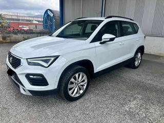 SEAT Ateca usata, con Airbag laterali