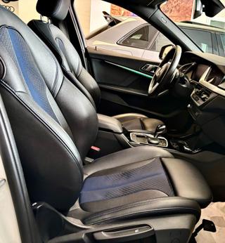 BMW 118 usata, con Controllo trazione