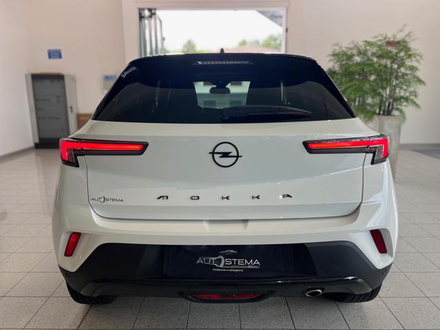 OPEL Mokka usata, con Autoradio