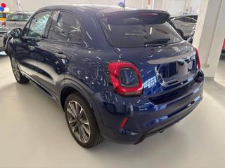 FIAT 500X usata, con Airbag Passeggero