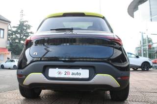 SMART Smart usata, con Airbag Passeggero