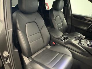 PORSCHE Cayenne usata, con Controllo trazione