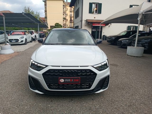 AUDI A1 usata, con Airbag