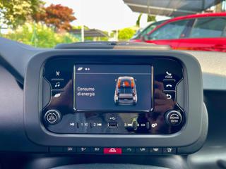 FIAT Panda usata, con Volante multifunzione