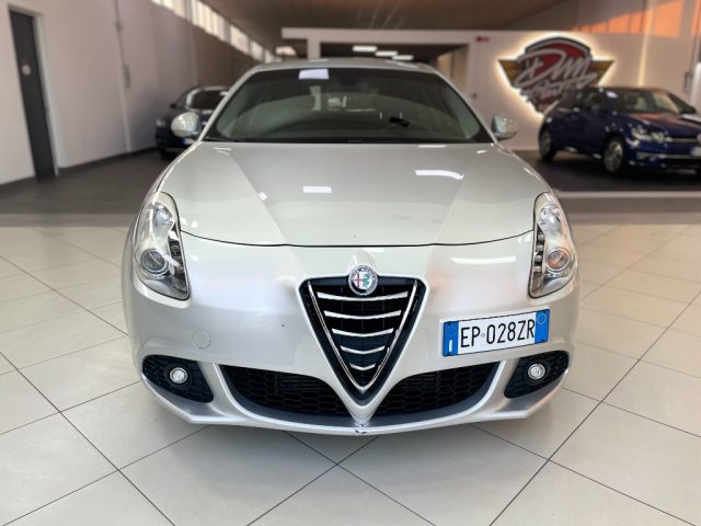 ALFA ROMEO Giulietta usata, con Airbag laterali