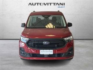 FORD Tourneo Connect usata, con Airbag