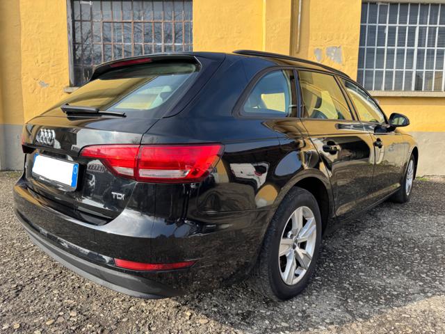 AUDI A4 usata, con Airbag Passeggero