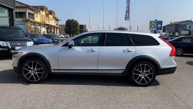VOLVO V90 Cross Country usata, con Controllo trazione