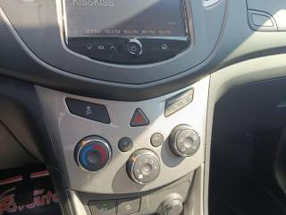 CHEVROLET Trax usata, con ESP