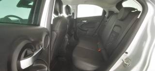 FIAT 500X usata, con Isofix