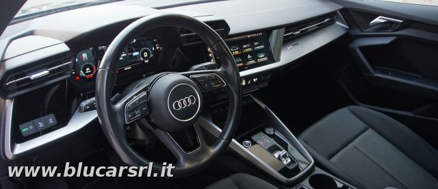 AUDI A3 usata, con Autoradio