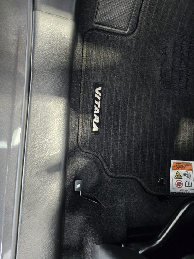 SUZUKI Vitara usata 30