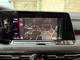 VOLKSWAGEN Golf GTI usata, con Park Distance Control