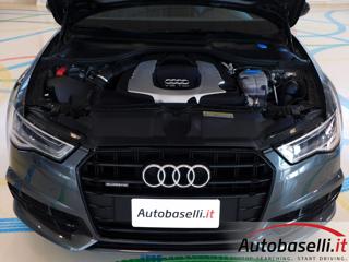 AUDI A6 usata, con USB