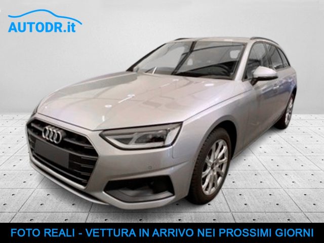 AUDI A4 usata, con ABS