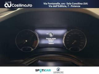 JEEP Renegade usata, con Sistema di navigazione