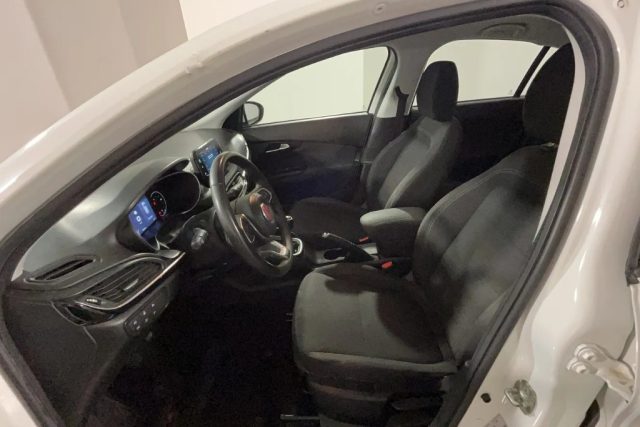 FIAT Tipo usata, con Climatizzatore