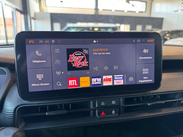 JEEP Avenger usata, con Cruise Control