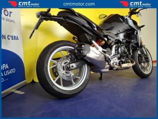 BMW F 900 R usata 5