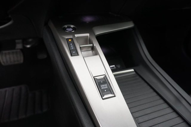 PEUGEOT 408 usata, con Cruise Control
