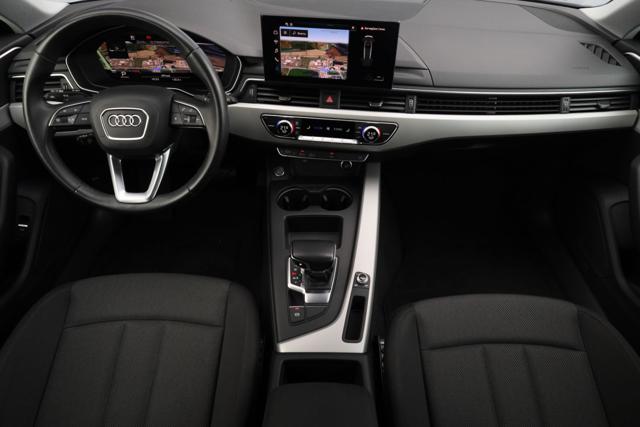 AUDI A4 usata, con Cerchi in lega