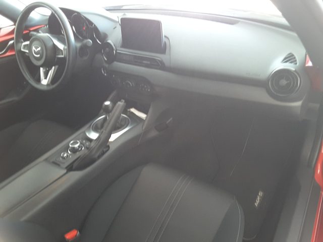 MAZDA MX-5 usata, con Climatizzatore