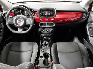 FIAT 500X usata, con Filtro antiparticolato