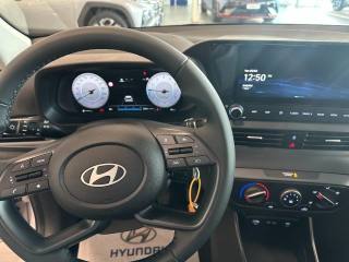 HYUNDAI i20 usata, con Chiusura centralizzata
