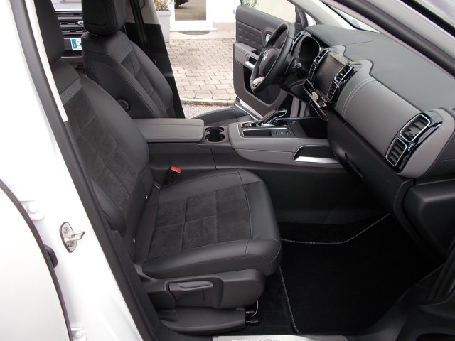 CITROEN C5 Aircross usata, con Cruise Control