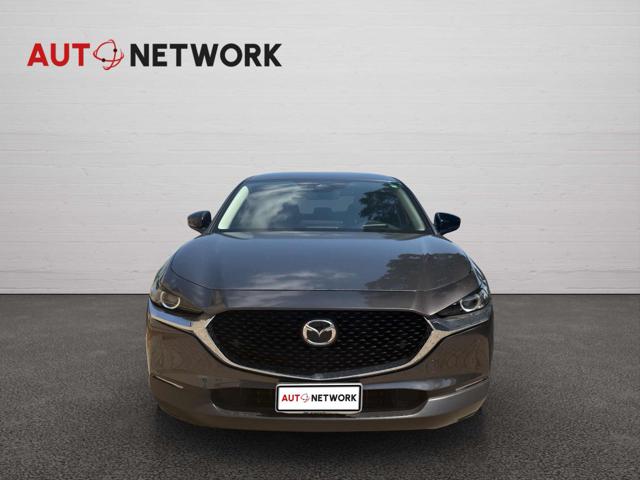 MAZDA CX-30 usata, con Autoradio