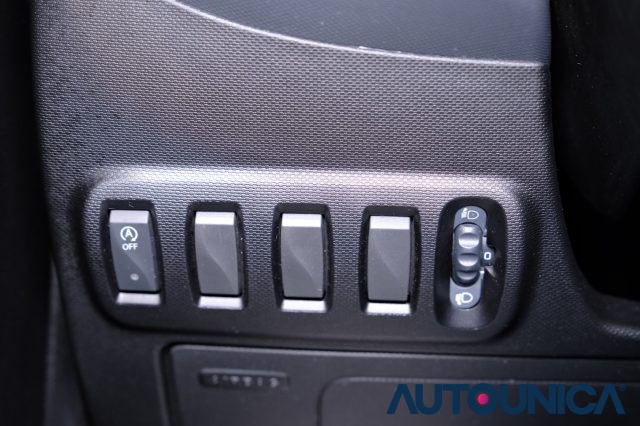 SMART ForFour usata, con Start/Stop Automatico