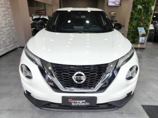 NISSAN Juke usata, con Airbag