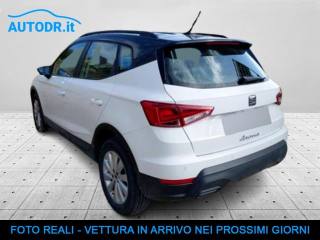 SEAT Arona usata, con Airbag