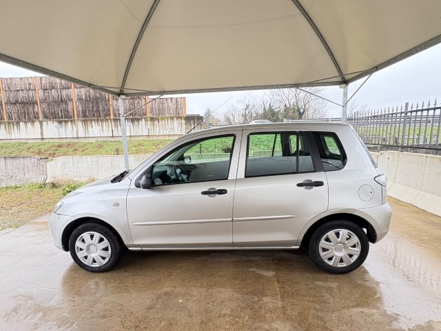 MAZDA 2 usata 42
