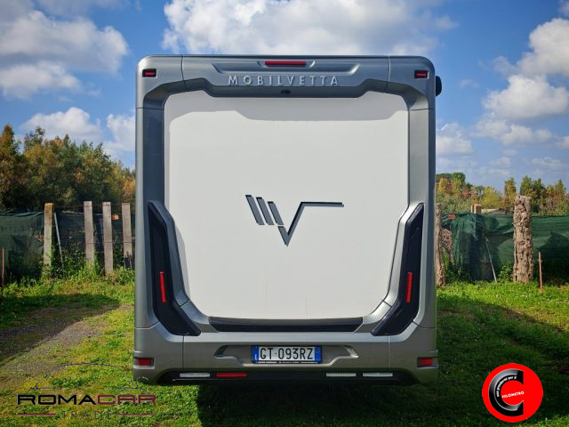 MOBILVETTA usata 4