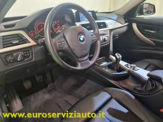 BMW 316 usata 29