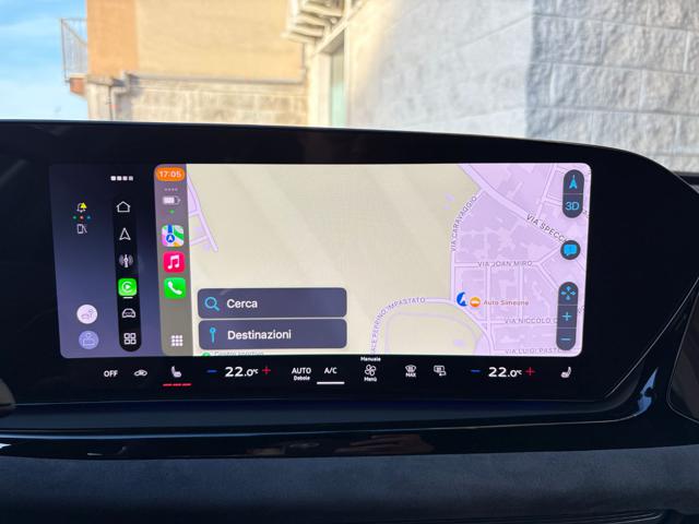 AUDI A6 Avant usata, con Start/Stop Automatico