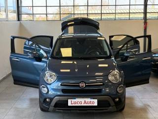 FIAT 500X usata, con Airbag