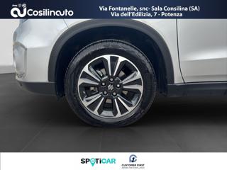 SUZUKI Vitara usata, con USB