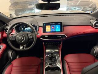 MG HS usata, con Cruise Control