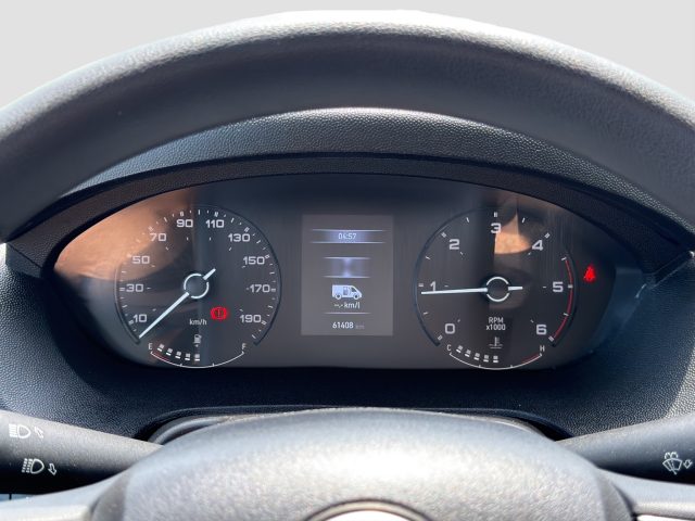 FIAT Ducato usata 13
