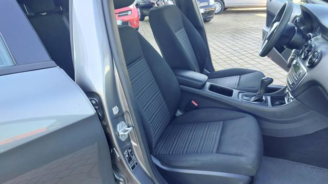 MERCEDES-BENZ A 180 usata, con Servosterzo