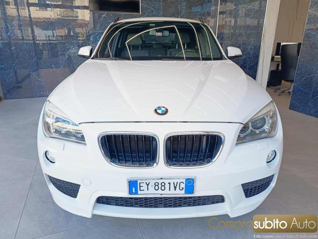 BMW X1 usata, con ABS